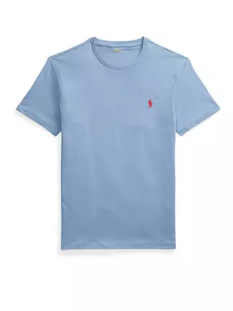 POLO RALPH LAUREN | T-shirt coupe slim | hellblau